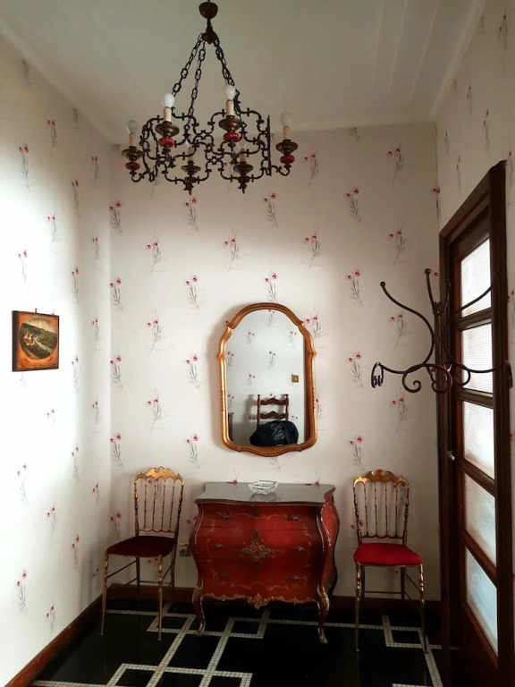 Sweet Home- Genova