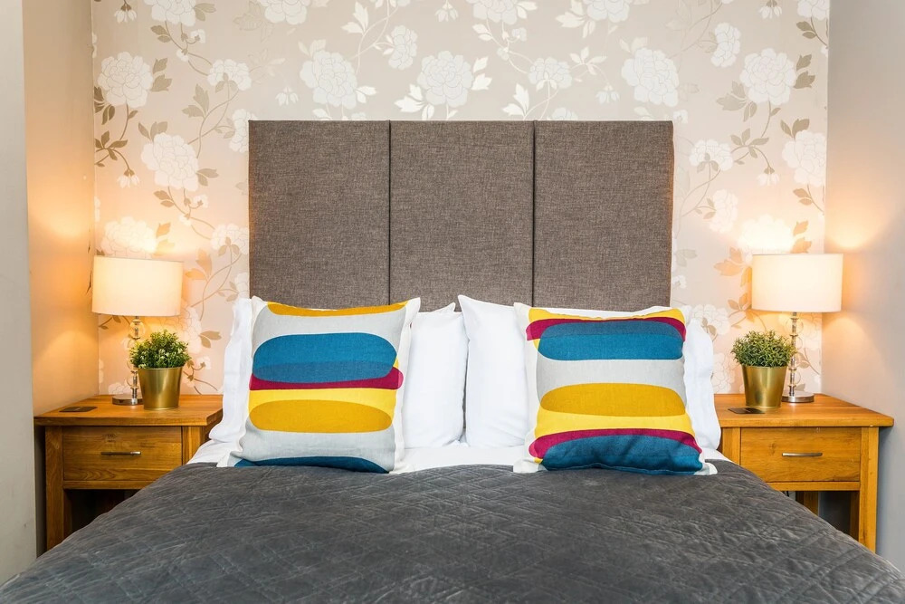 West Hampstead Two Bed Apartment