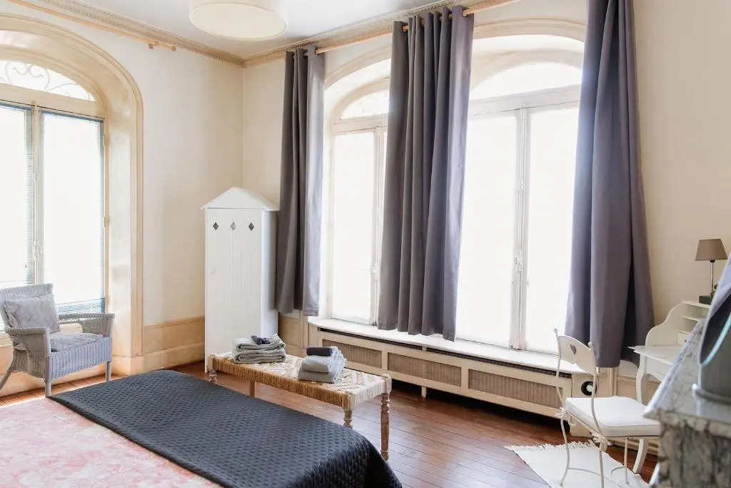 La Poterne l Chambres dhôtes à Epernay