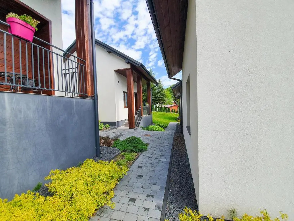 Koszarka Venue & SPA