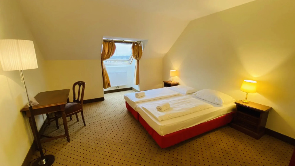 Hotel Sachsengang