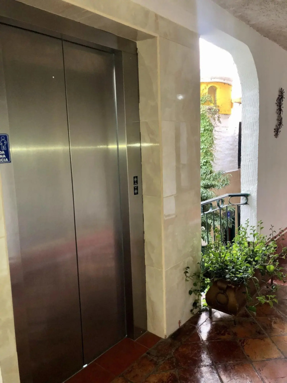 Hotel Inn Galerias