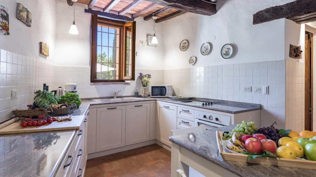 Le Grazie 8 in Montepulciano