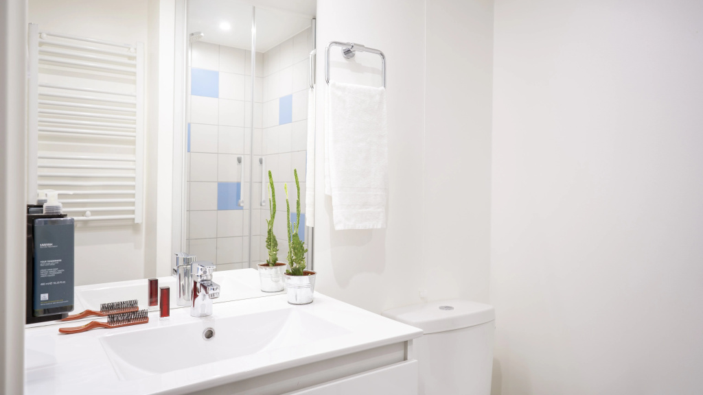 Séjours & Affaires Paris Bagnolet