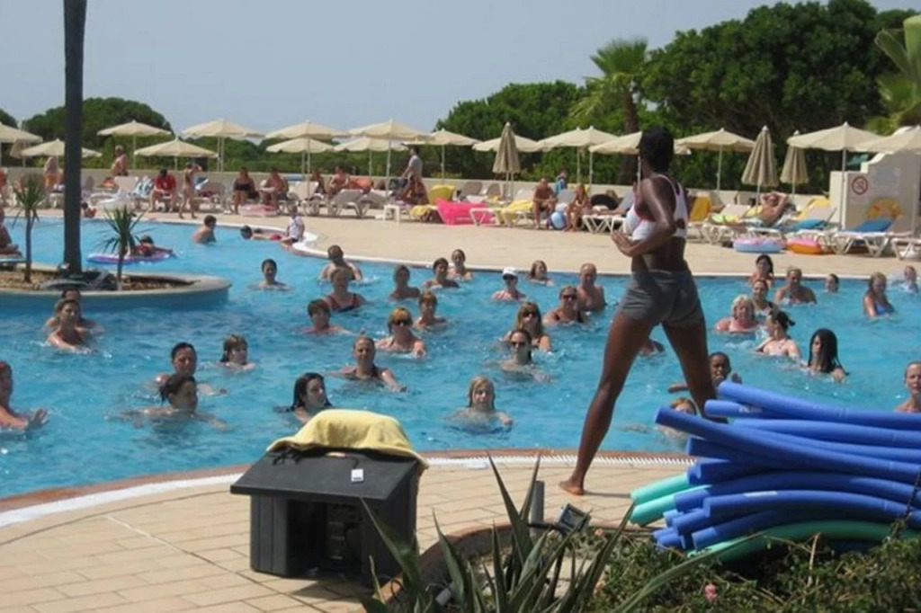 AP Oriental Beach
