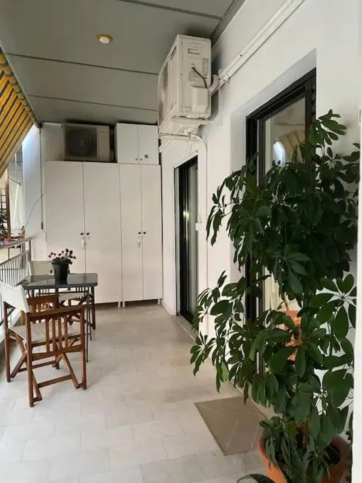 Unique central apartment