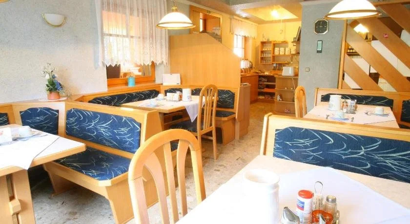 Pension Weber