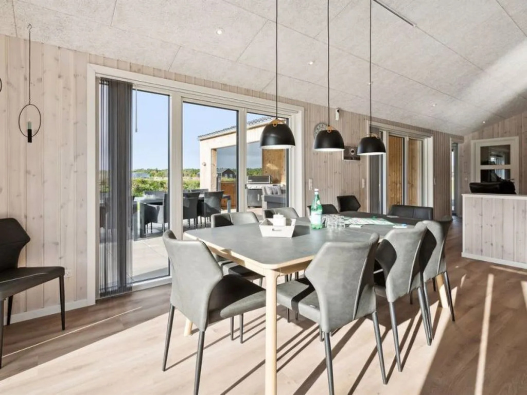 "Vasil" - 4.5km from the sea in Western Jutland