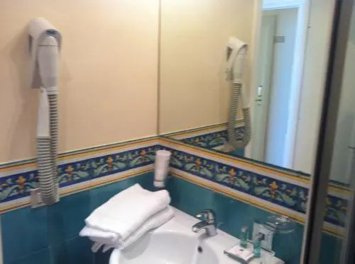 Hotel Marconi