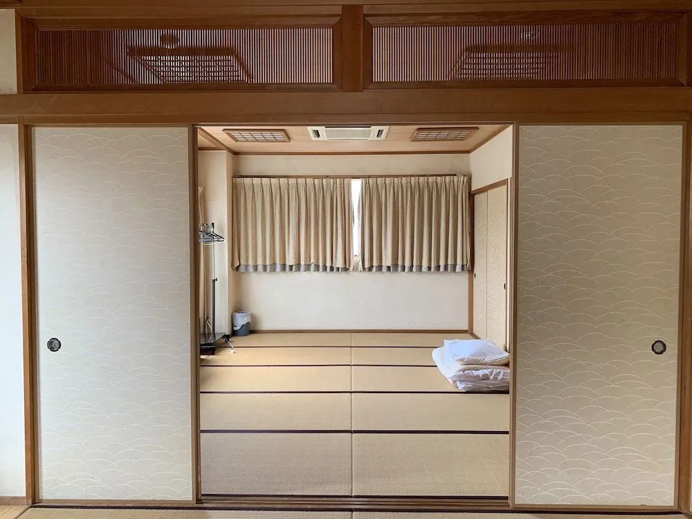 Kaiun Ryokan