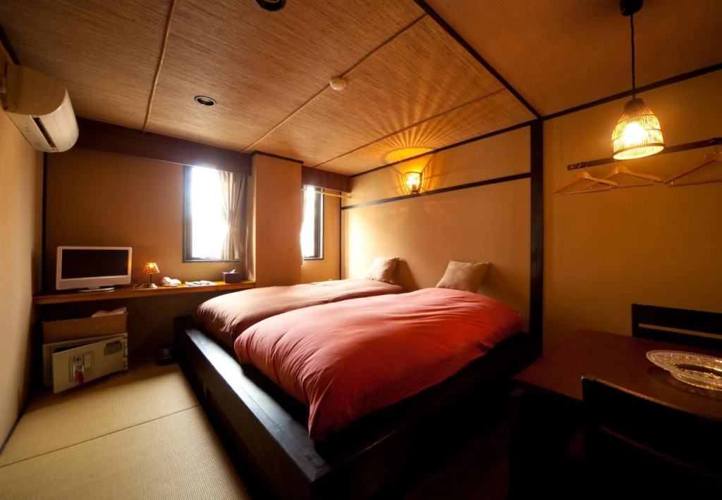 Ryokan Kappo Sekiya