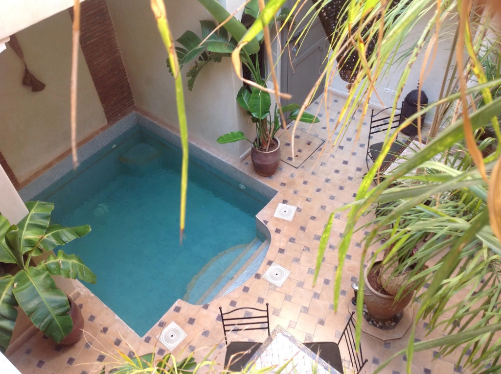 Riad Beldi