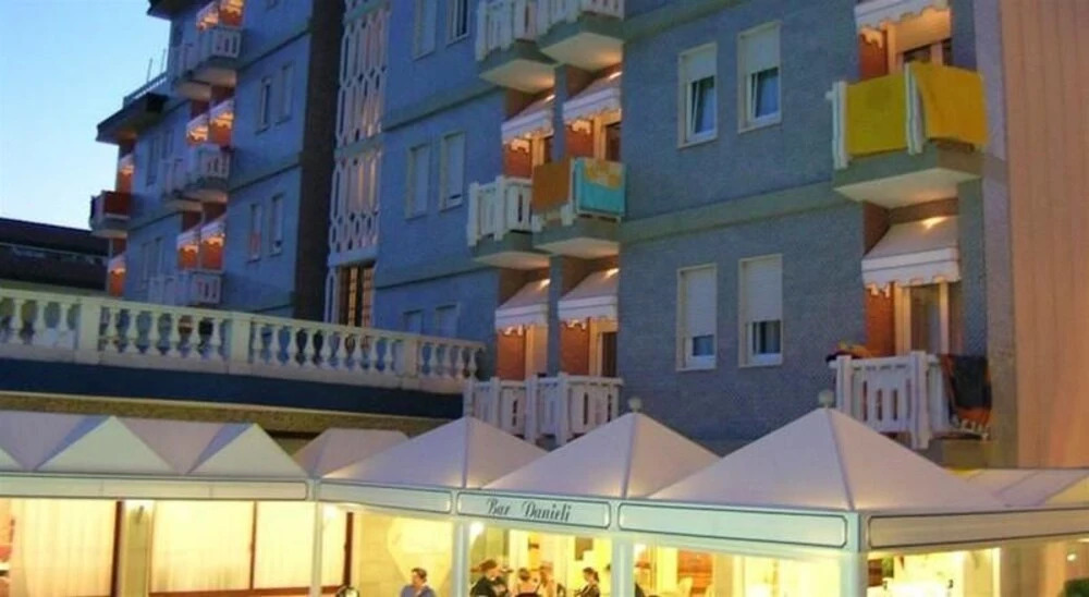 Hotel Danieli