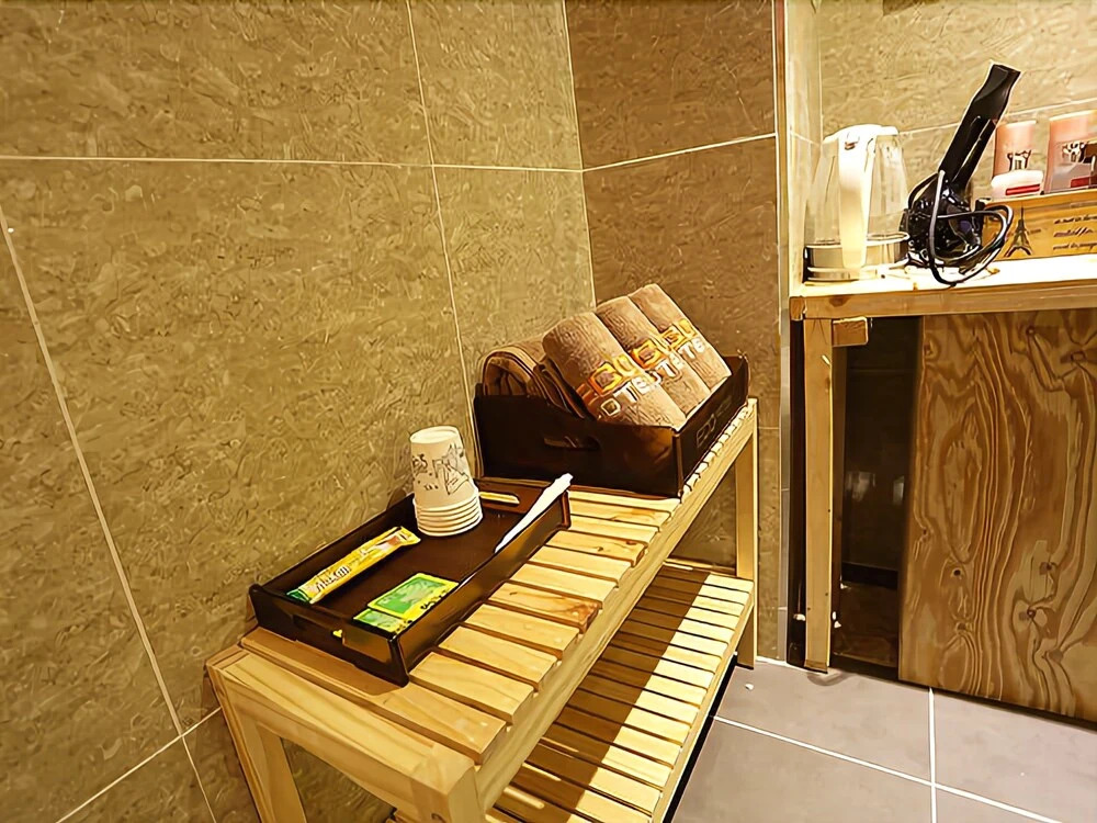 Eco Hotel
