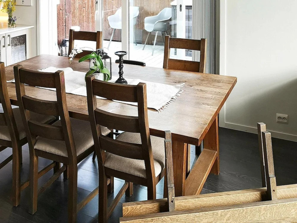 11 Person Holiday Home in Kristianssand