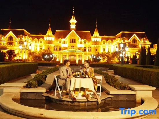 Joido Manor Hotel