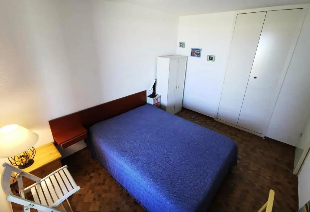 Résidence LES AIGUES MARINES - 3 Pièces pour 6 Personnes 54