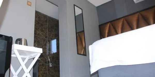 Thavhani boutique hotel