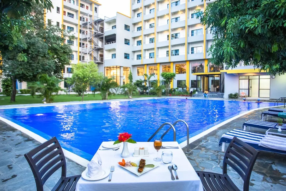 Hotel Siddhartha, Nepalgunj