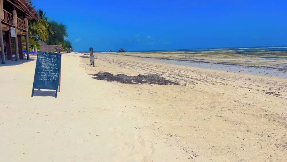 Suda Beach Lodge