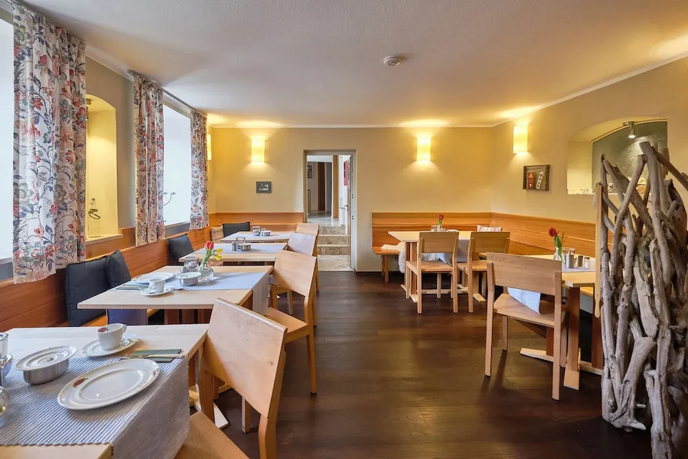 Boutique-Hotel am Ledererturm