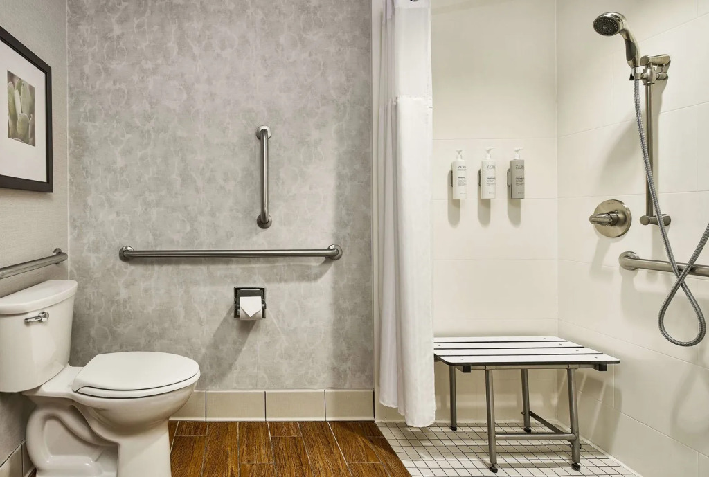 Hilton Garden Inn Nashville Downtown Convention Center