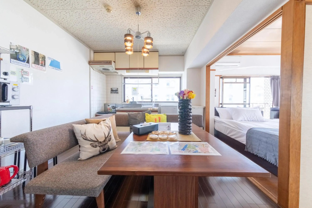SUNDAY peace room 中島 #24