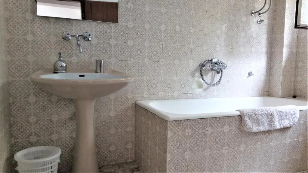 House Mergl Gradac