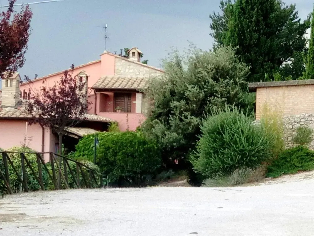 House With one Bedroom in San Vitale, With Wonderful Mountain View, Furnished Garden and Wifi