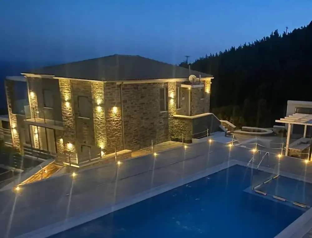 Tsapelas Villas
