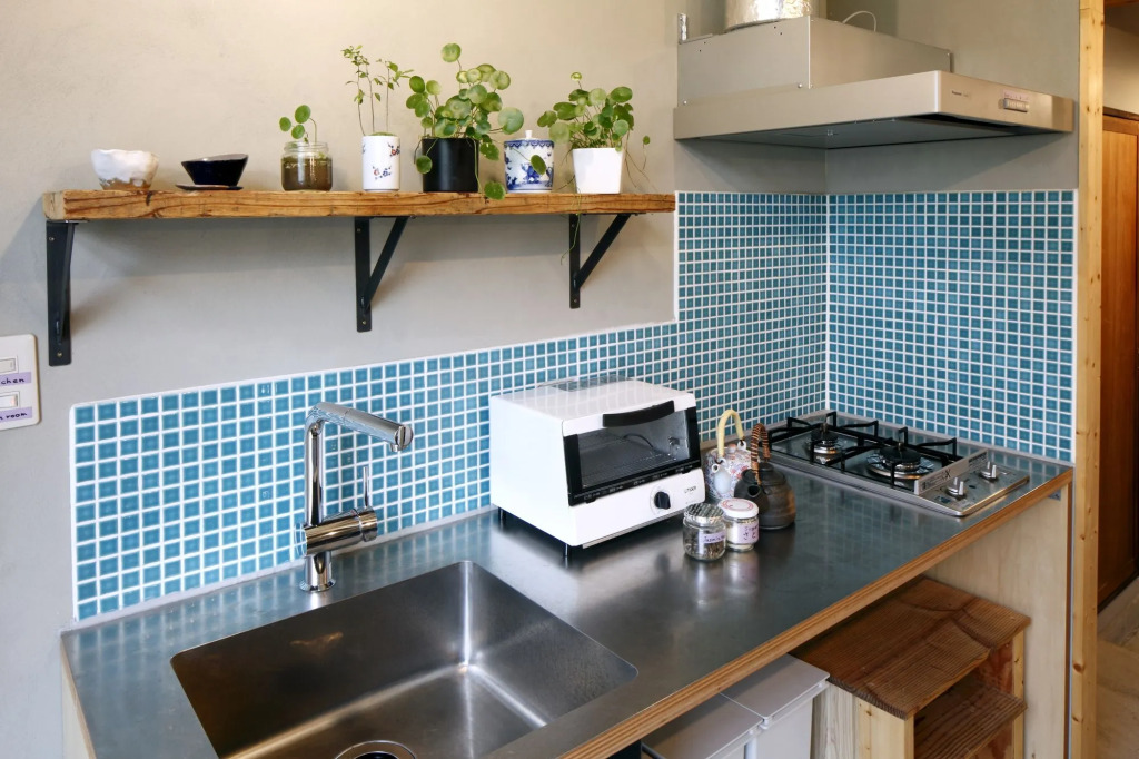 Tokyo Hikari Guesthouse