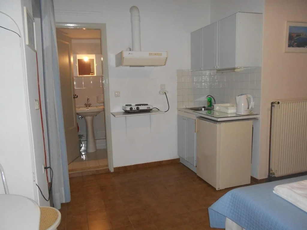 Ilona Apartments Chania