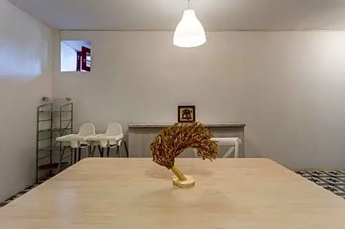 Quinta de Fermil - Casa das Oliveiras Suites