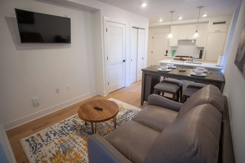 Woodley Suites & Residences