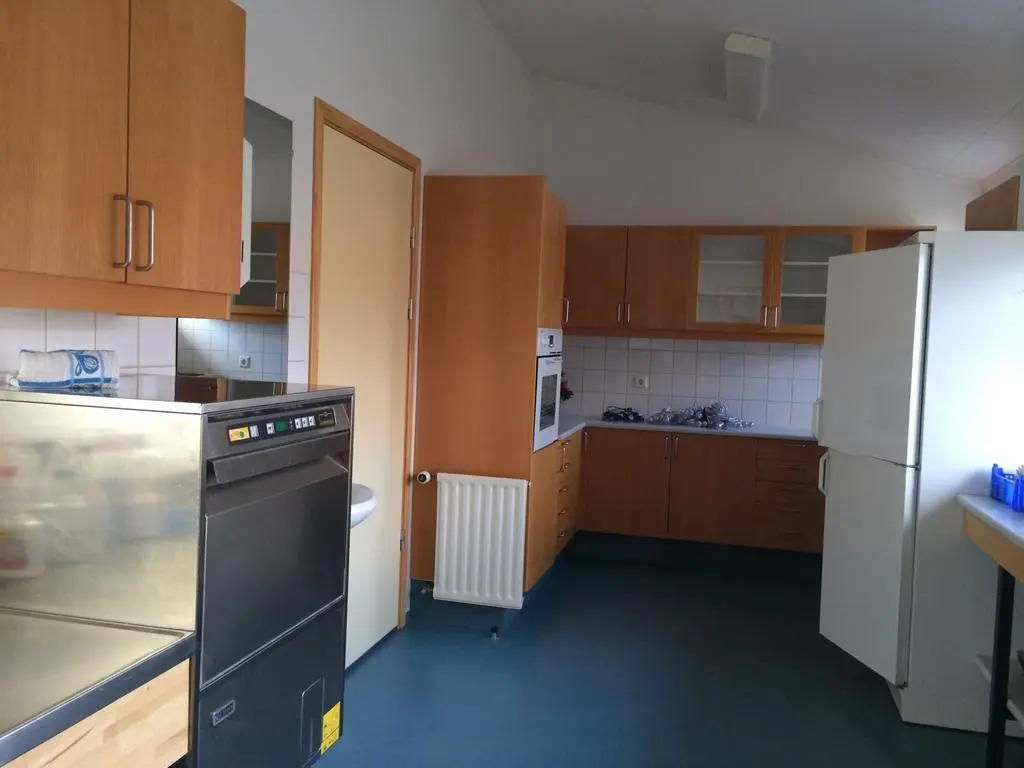 Helgafell Hostel