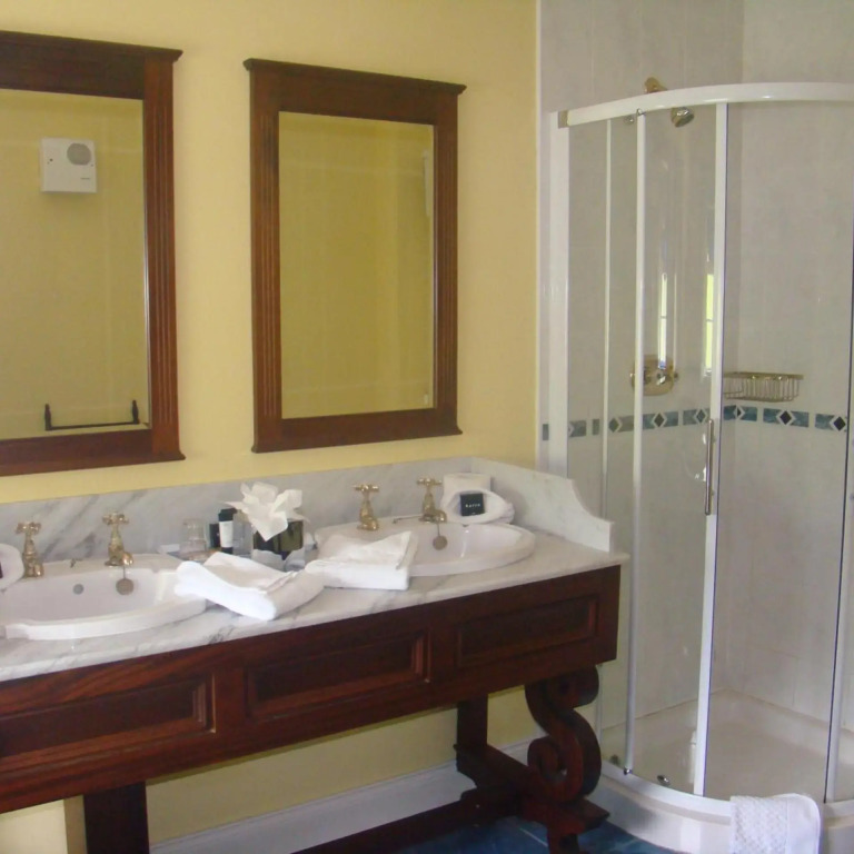 Killeen House Hotel