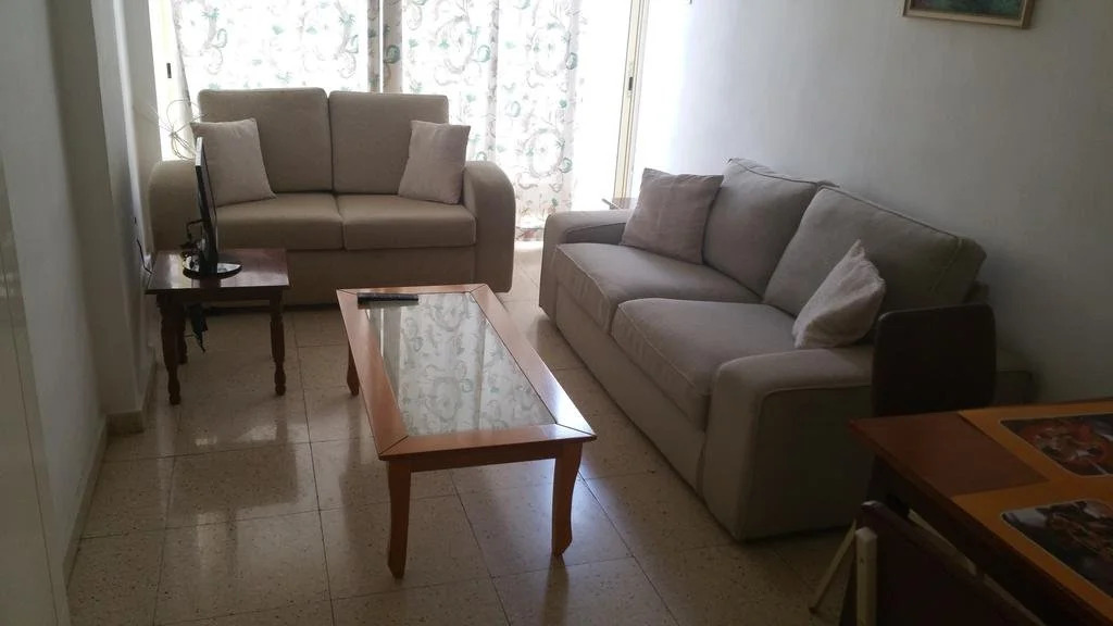 Nondas Hill Hotel Apartments