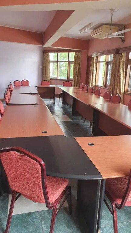 Hiddig Hotel
