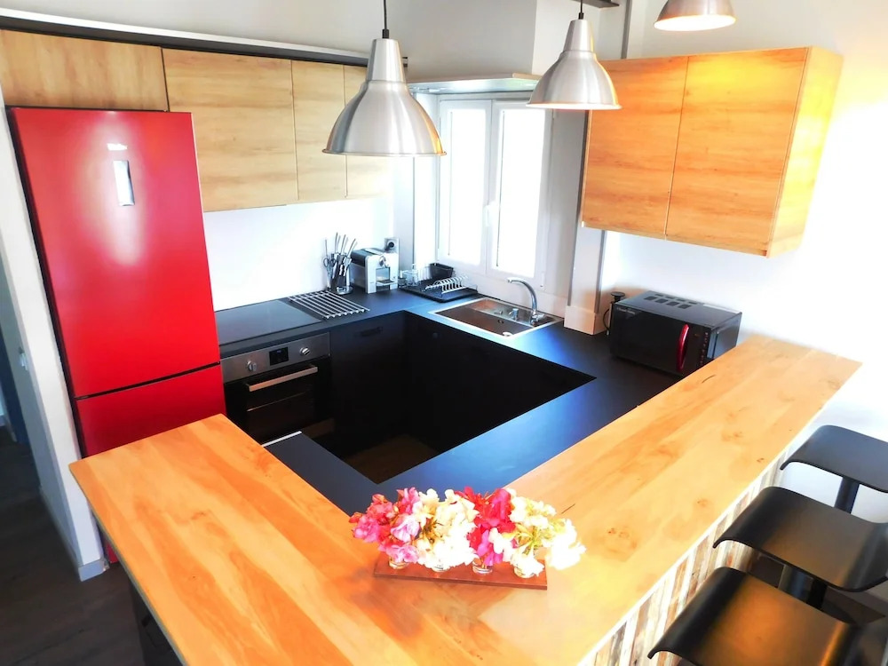 Apartamento Praga - A182