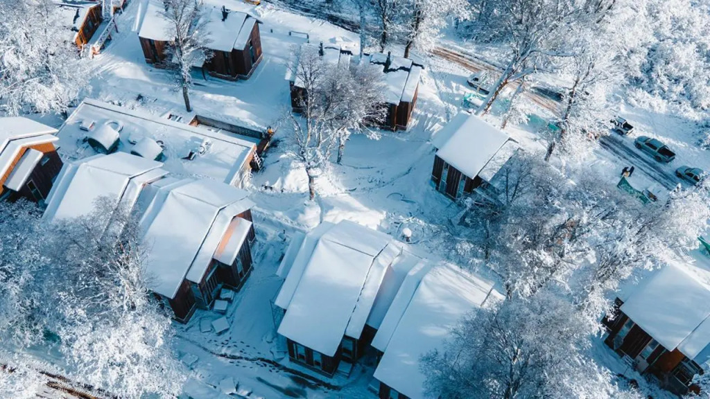 El Refugio Ski & Summer Lodge 1484