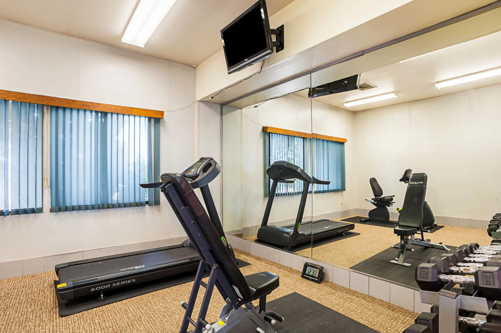 Rodeway Inn & Suites Blanding