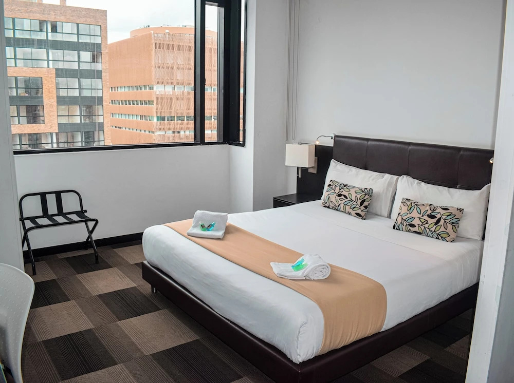 Hotel Ilar 120