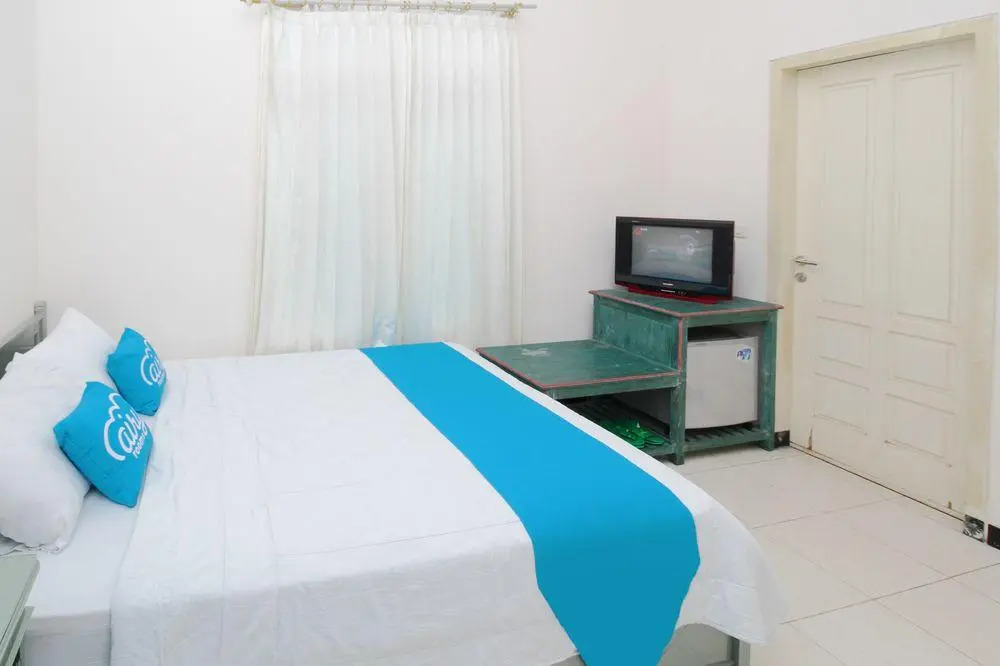 Airy Sleman Kaliurang KM 8.5 Damai Pusung Dua Yogyakarta