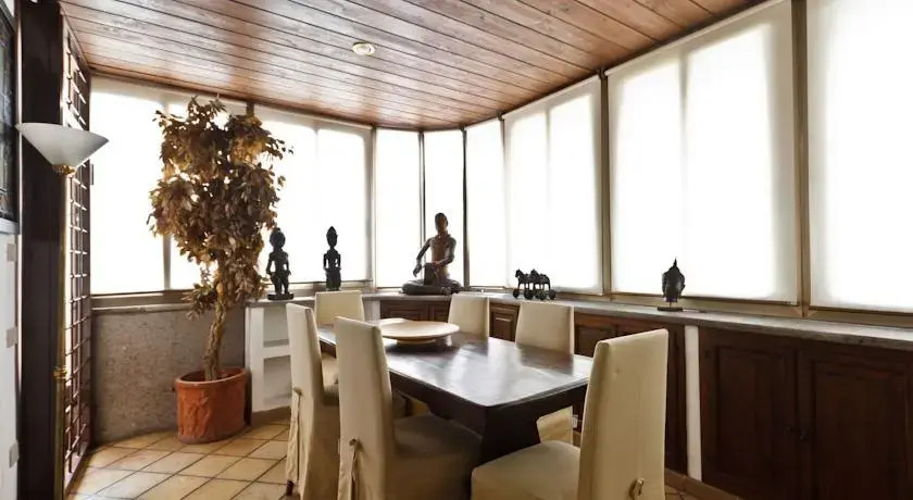 Casa Vacanza San Pietro 1