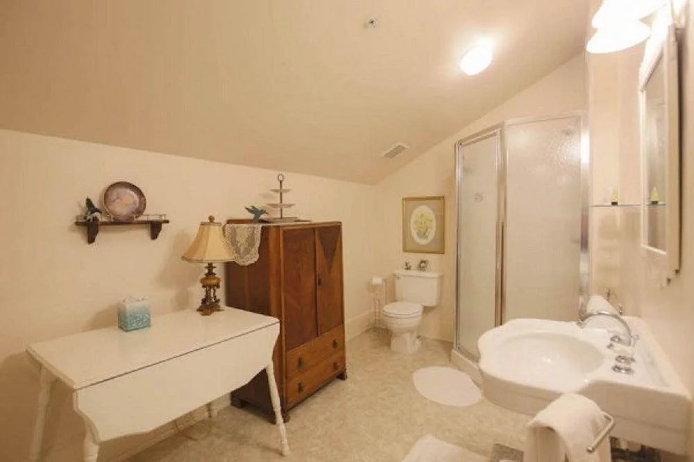 The Hinson House Bed & Breakfast