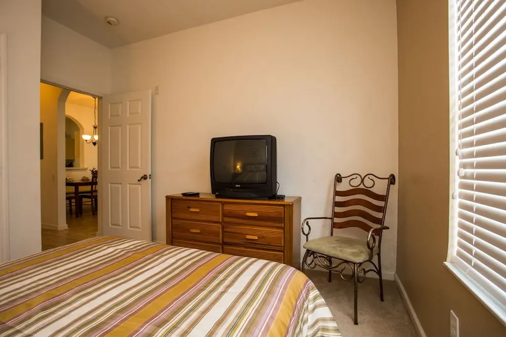 Windsor Palms Resort 8101 - Three Bedroom Villa