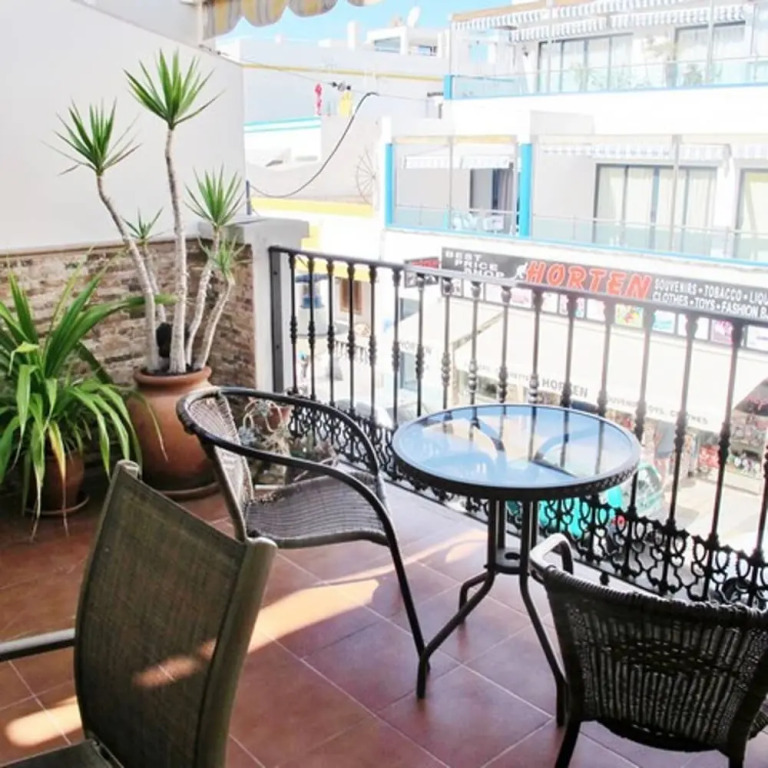 Appartment Playa Mogan Las Artes
