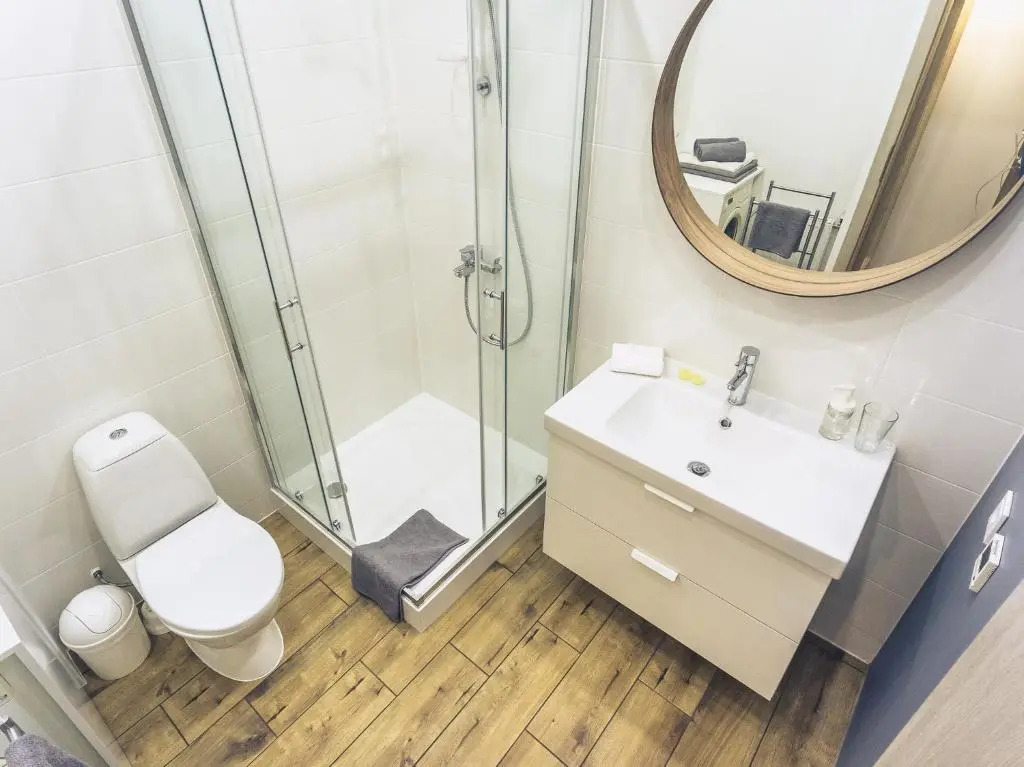 No.3 Apartment Link-To-Happiness