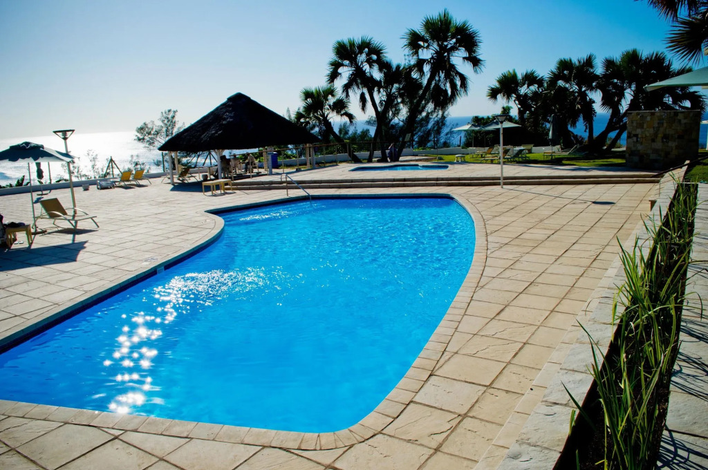 Blue Marlin All-Inclusive Seascape by Dream Resorts