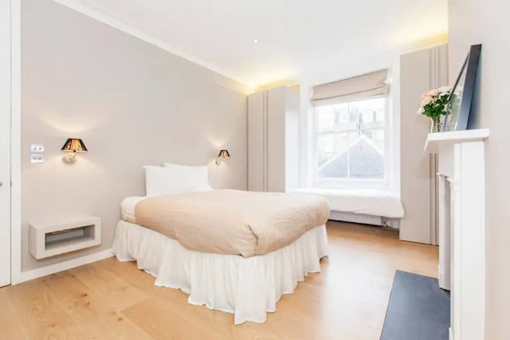 The Eldon Road Pied-a-terre II - JFB2